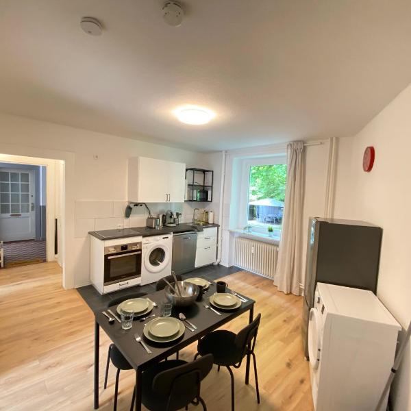 Nice Apartment in Wuppertal, Wuppertal