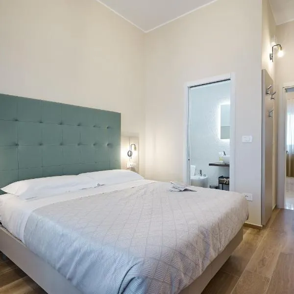 B&B aMare - Il Battito del Mare a due passi, hotel v destinaci Giulianova