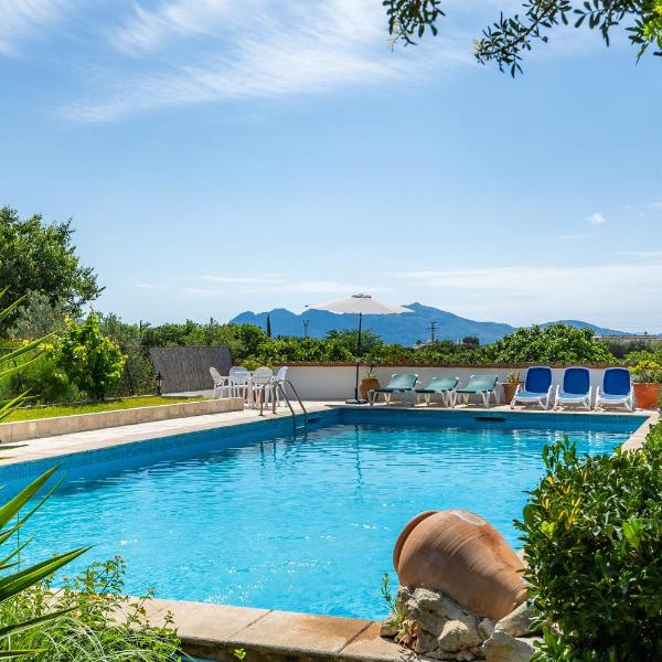 Villa Piedra