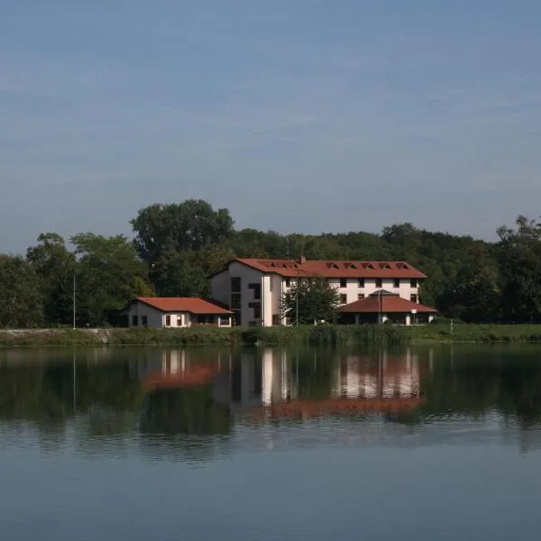 Jugendherberge Breisach, ξενοδοχείο σε Breisach am Rhein