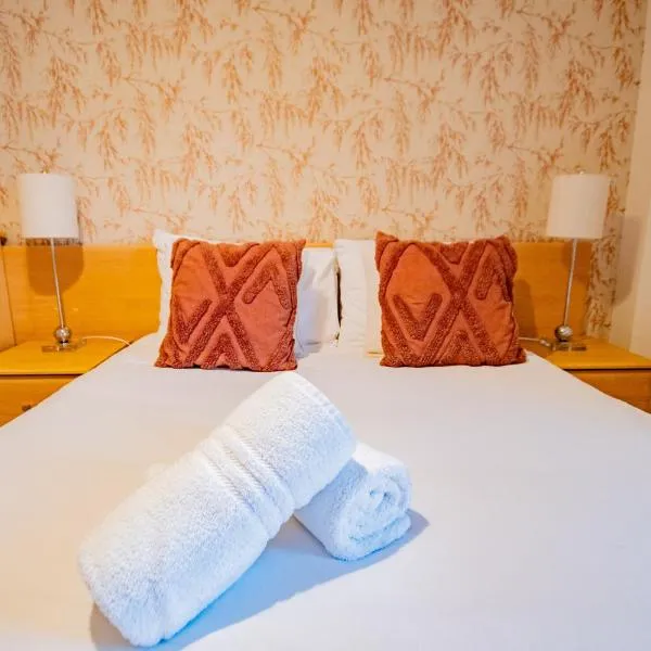 The Blackrock Retreat, khách sạn ở Galway