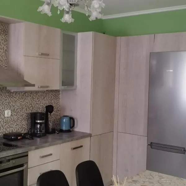 Alexandroupoli में, होटल ISOG lux Apartment