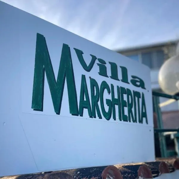 Villa Margherita, hotel em Vieste