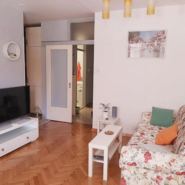 Sunny home Karlo, Split