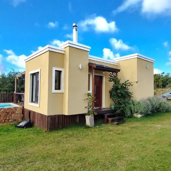 Marrakech Villa Serrana, ξενοδοχείο σε Villa Serrana