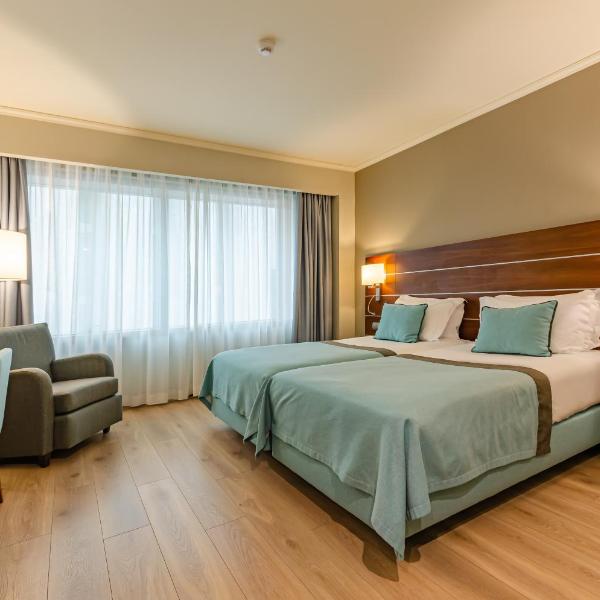 TURIM Europa Hotel