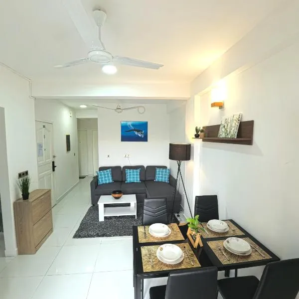 Urban Stays by Empress, hotel v destinaci Hulhumale