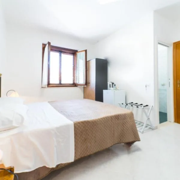 COLOMBO UPPER HOUSE, hotell i Favignana