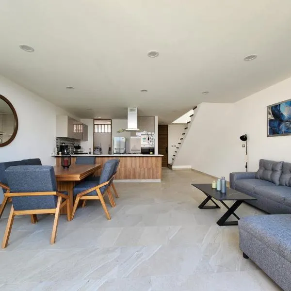 Casa de Lujo con Jacuzzi, ξενοδοχείο σε Querétaro