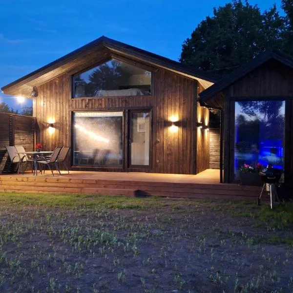 Auksi puhkemaja-2, Hotel in Auksi