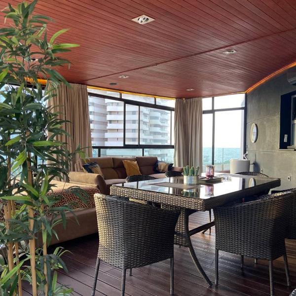 casa marina, Casablanca