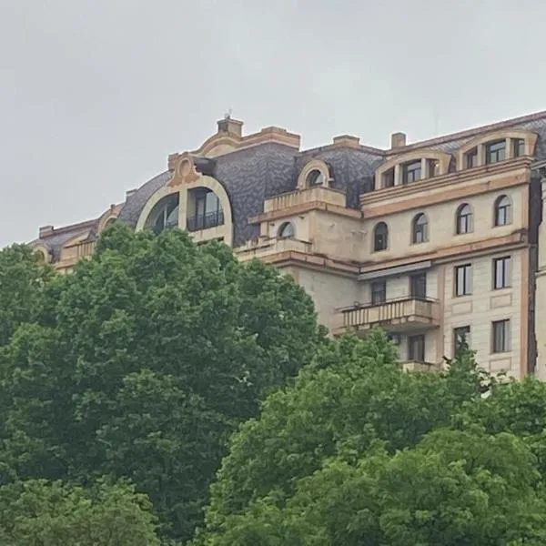 Hotel Giorgi Tbilisi, hotel in Tbilisi City