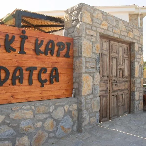 Eski Kapı Datça, hotel in Datca