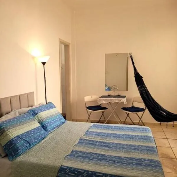 Jóia no Bairro de Fátima - Lapa, hotel in Rio de Janeiro