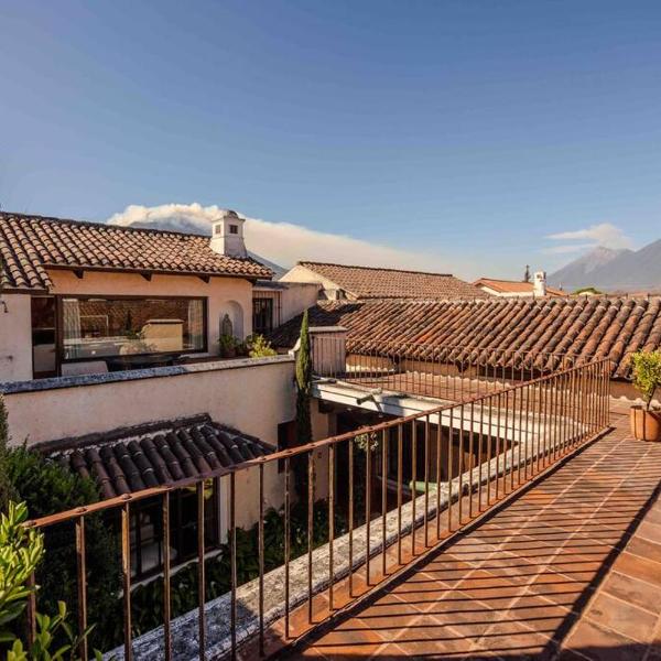 Casa Vecchia Centric Antigua Home AN010, Antigua Guatemala