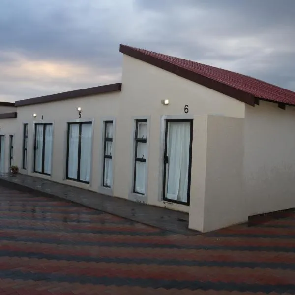 Lesiba guesthouse, ξενοδοχείο σε Kwamhlanga