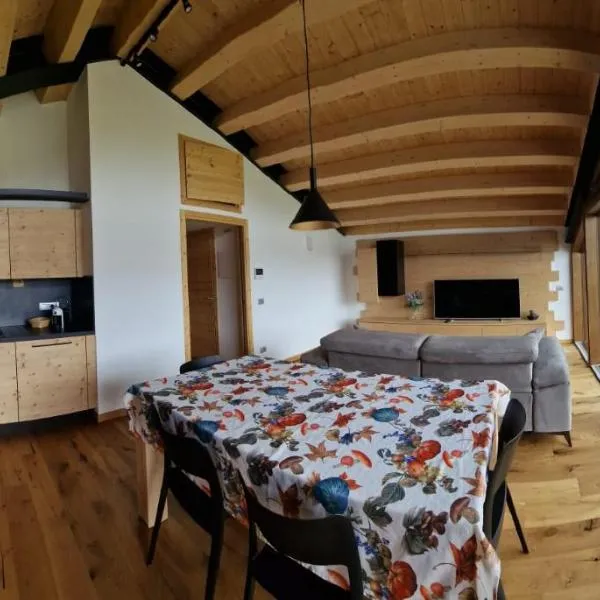 Casa Noemi, hotel in Livigno