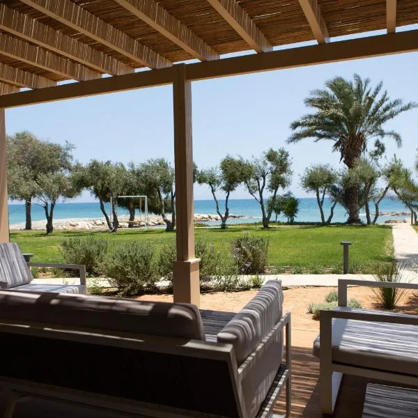 Elya Beach Luxury Suites, ξενοδοχείο στον Άγιο Θεόδωρο