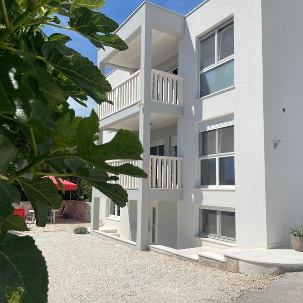 Apartment Babic