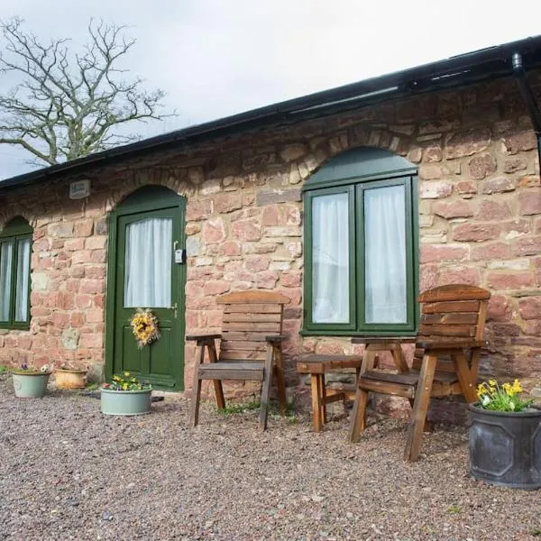The Rookery Cottage - Newland, ξενοδοχείο σε Newland