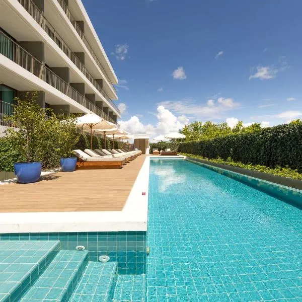 Legacy Hotel Cascais, Curio Collection By Hilton, hotel in Cascais
