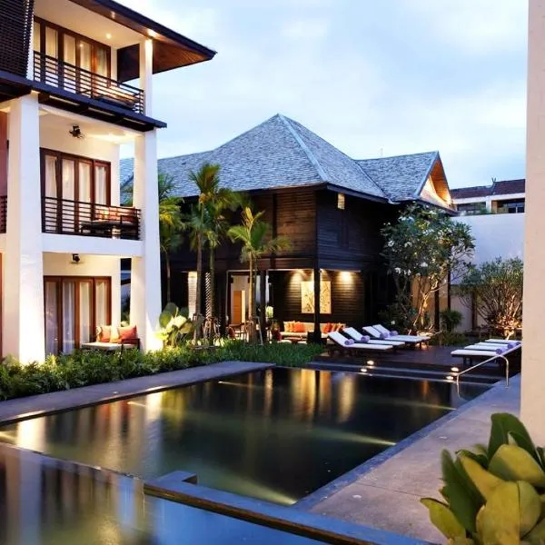 U Chiang Mai, hotel in Chiang Mai