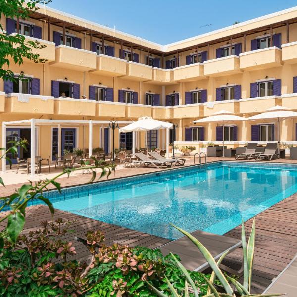 Katerina Hotel