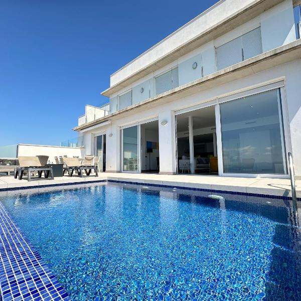 Agi Turo Villa