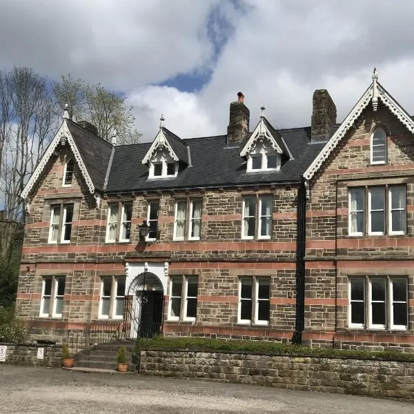 Soli Hostel, Hotel in Alton