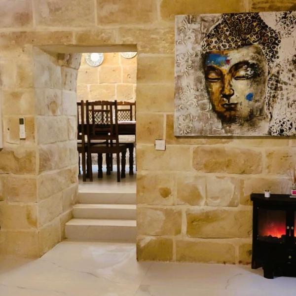 Thor's Space by Vallettastay, La Valletta
