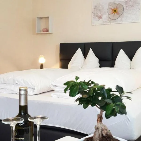 Hotel Schneiderhof, hotel in Braunlage