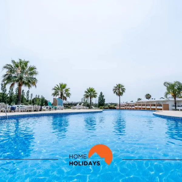 #160 V3 Vila Branca 92 by Home Holidays, hotell sihtkohas Mosqueira