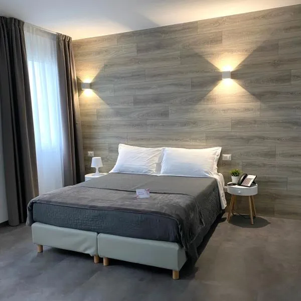 Boutique Hotel Nuovo Cason, hotel in Cavallino-Treporti