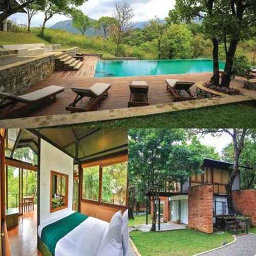 Sennya Resorts, Hotel in Belihuloya