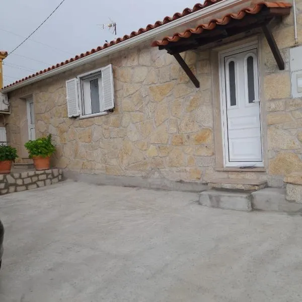 O Cantinho da Auzenda, khách sạn ở Torre de Moncorvo