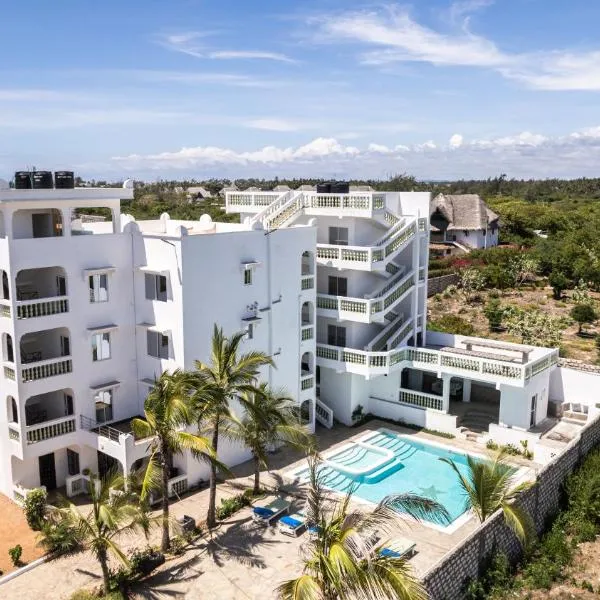 Avana Jayna Resort Watamu, hotel in Watamu