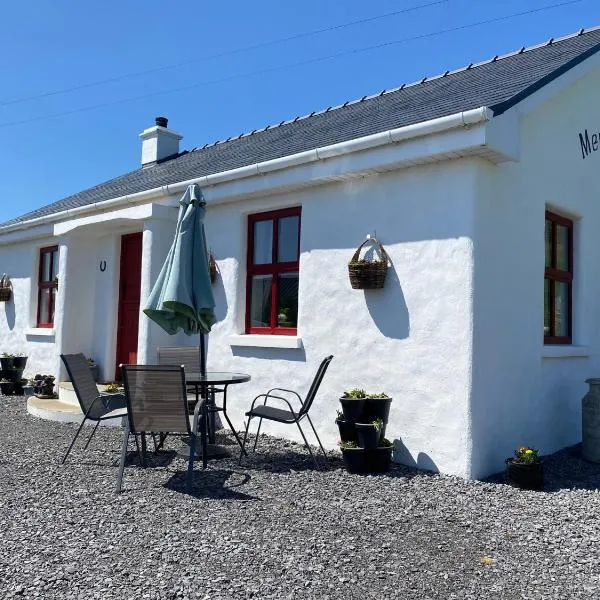Memory Lane Self Catering Cottage, Hotel in Muckros