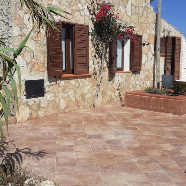 Villino Grecale
