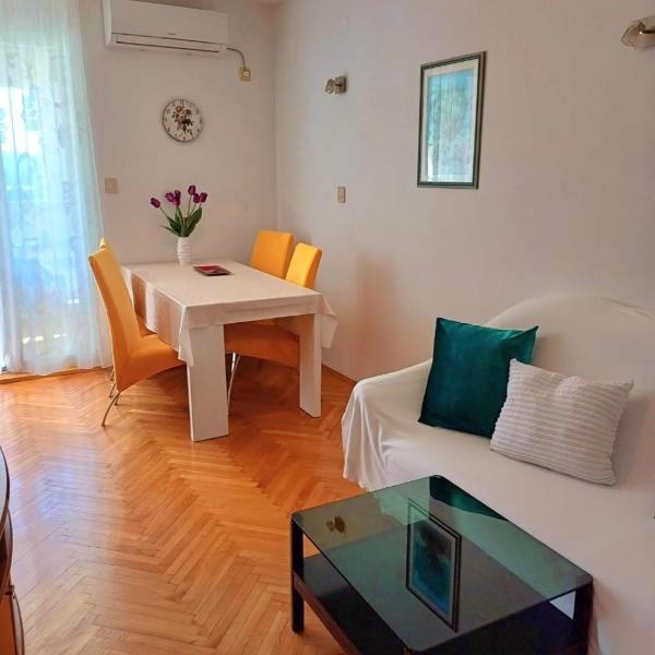 Seaside Apartment, Split