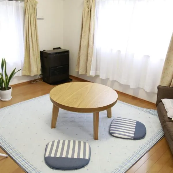 Sakura House - Vacation STAY 89133v, hotel v destinaci Tokamači