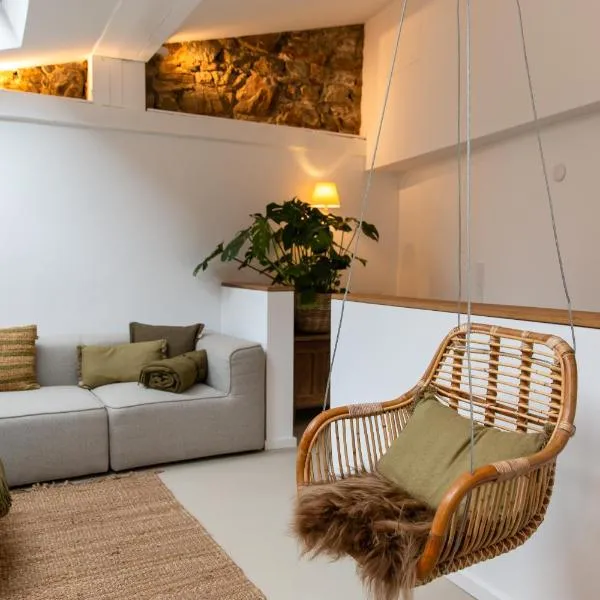 N1Quartier, hôtel à Bad Münstereifel