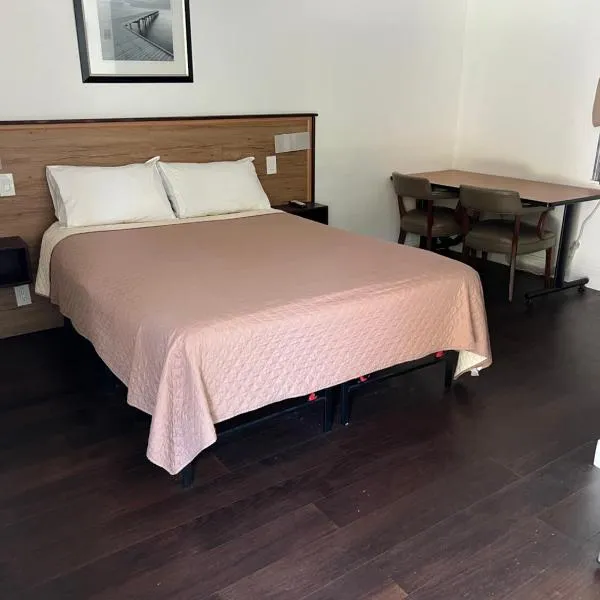 Cadet Motel, hôtel à Cornwall-on-Hudson