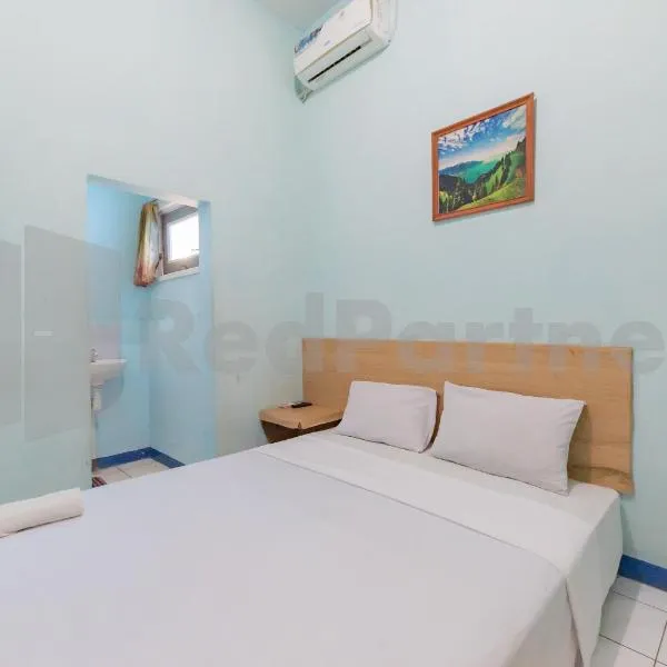 Grha Blue Sky Syariah RedPartner, khách sạn ở Bandung