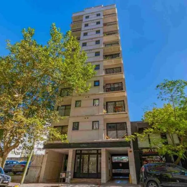 La casa de Ximena, hotel in Mar del Plata
