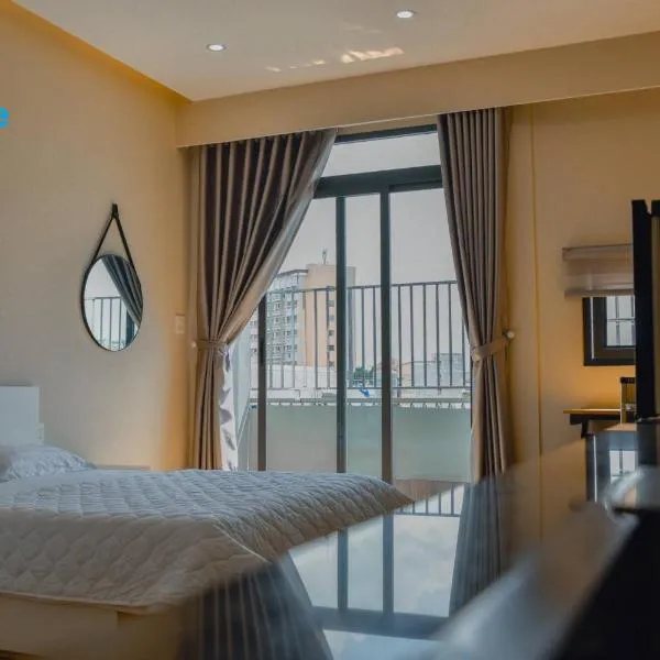 C - Home, hotel in Can Tho