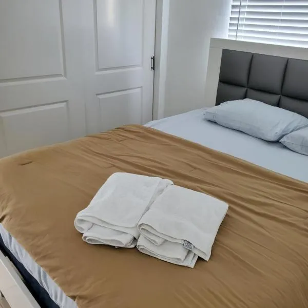 1161 Studio 2 Miami, hotel in Tamiami