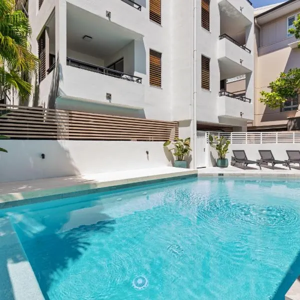 Bella Casa Noosa, hotel in Noosa Heads