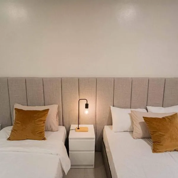 Shore 2 Residences, hotel in Manila