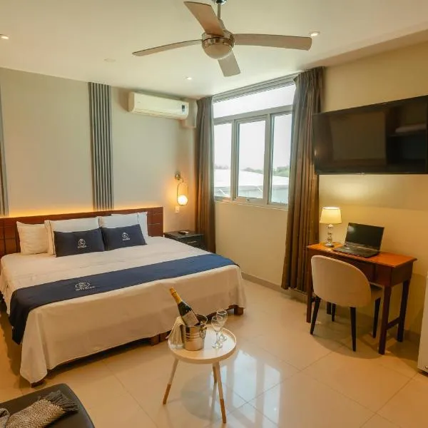 LC Hoteles Piura, khách sạn ở Piura