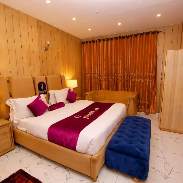 Guest House & Apartments Johar Town near Emporium & Expo - Lahore ...